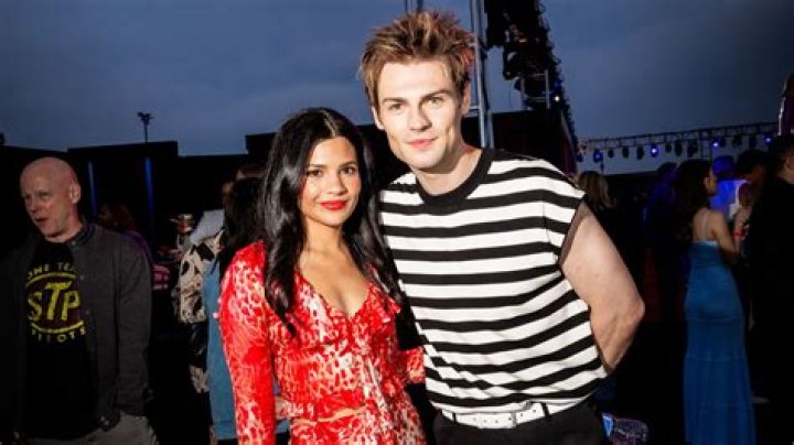 The Ultimate Guide To Nikki Rodriguez And Noah Lalonde: A Detailed Analysis