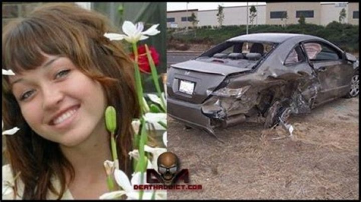 Tragic Loss: Remembering Nikki Catsouras' Fatal Accident