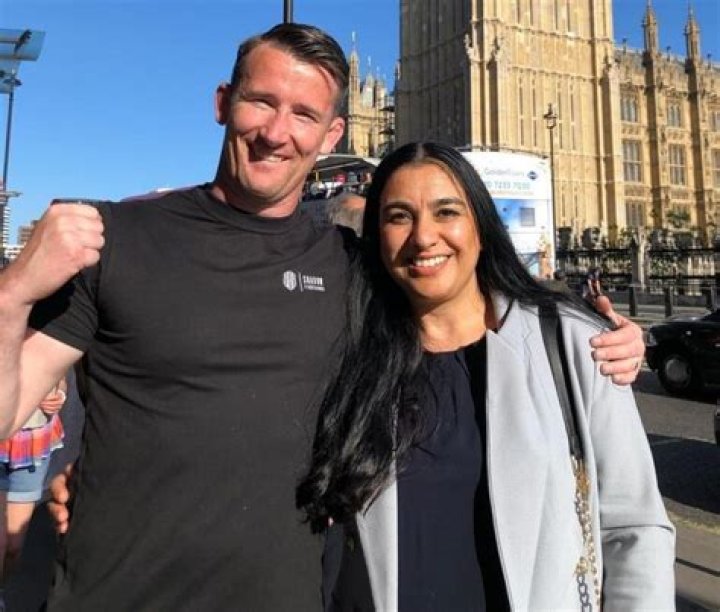 Unveiling The Enigmatic World Of Nina Aouilk's Partner: Discoveries And Insights