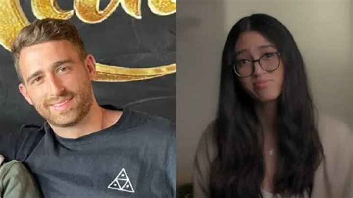 Noa Argaman's Boyfriend Age: Explore The Facts