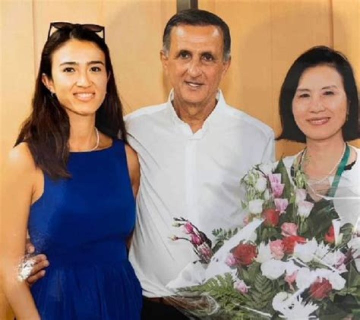 Who Is Noa Argamami? Defining Her Roots And Ethnicity