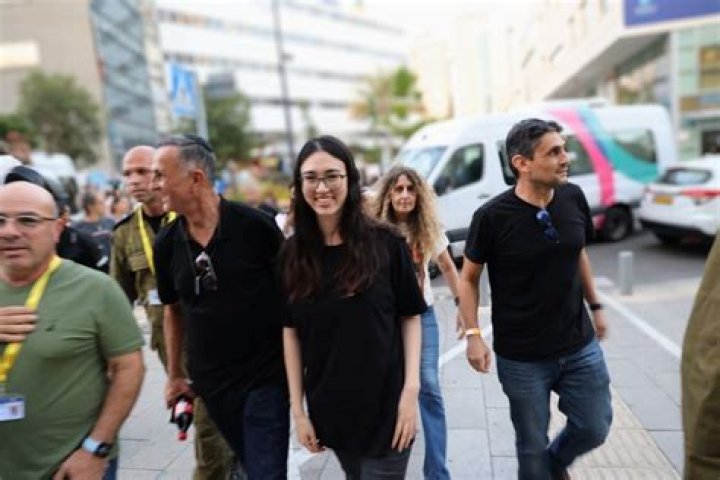 About Noa Argaman's Mother: An Inspiring Story