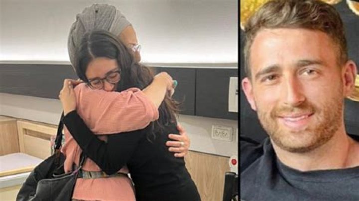 Meet Noa Argaman, Renowned Israeli Artist: A Creative Journey