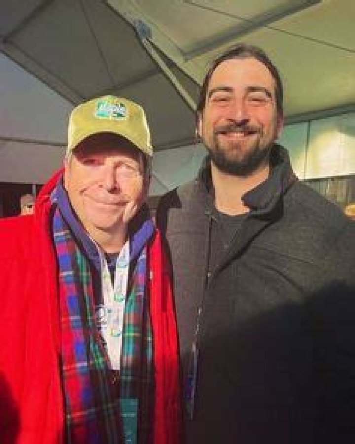 Unveiling The Musical Legacy Of Noah Kahan's Dad: Discoveries And Insights