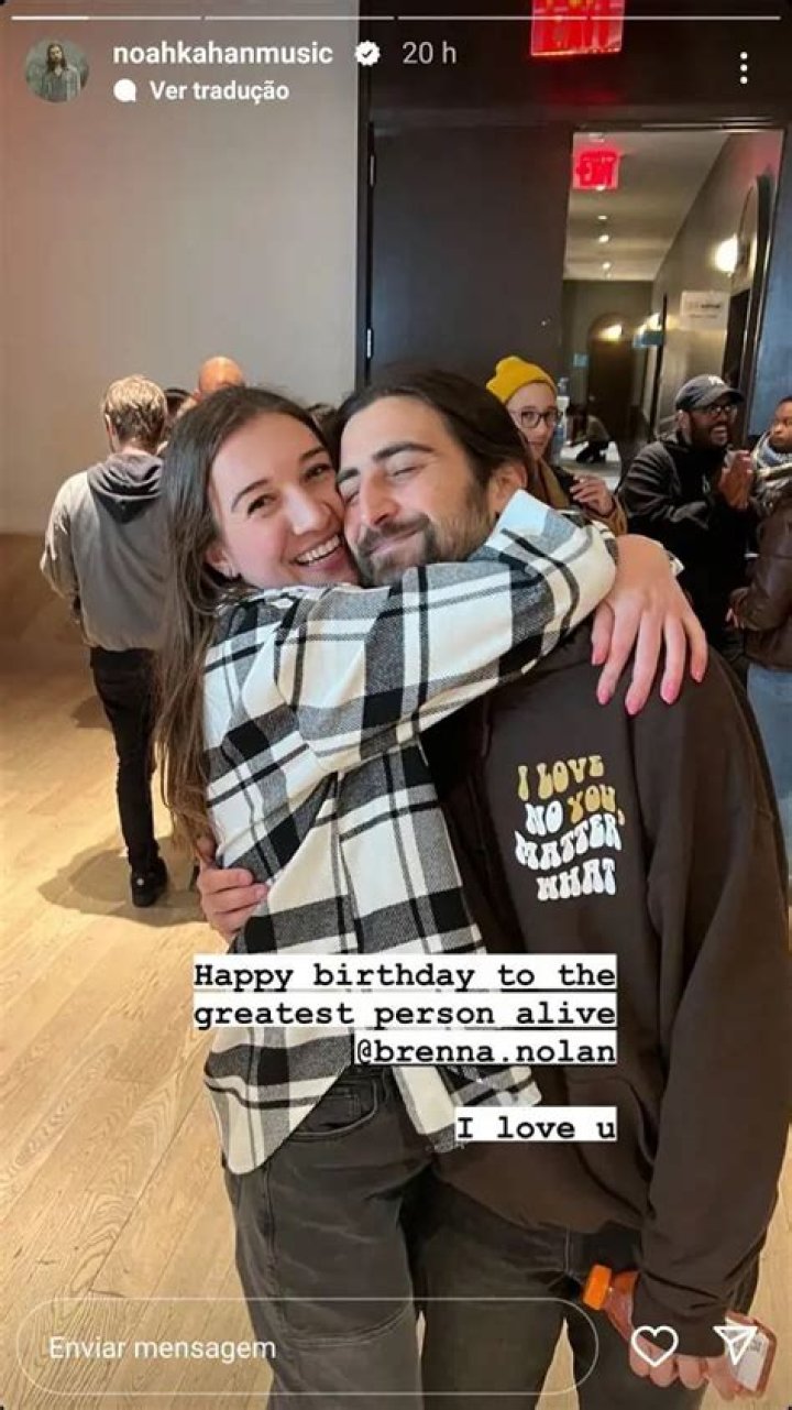 Noah Kahan's Siblings: Uncovering The Family's Kinship Bonds