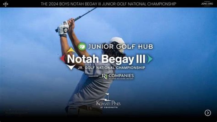 Exploring Notah Begay's Salary: A Deep Dive Into His Earnings
