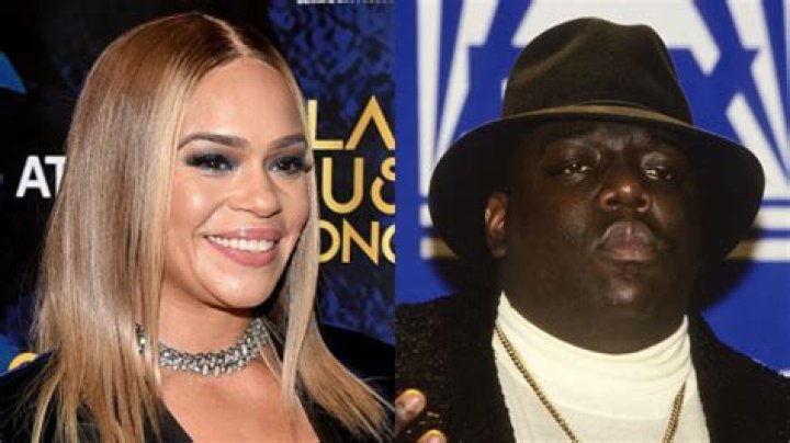 Unraveling The Life Of Notorious B.I.G.'s Wife