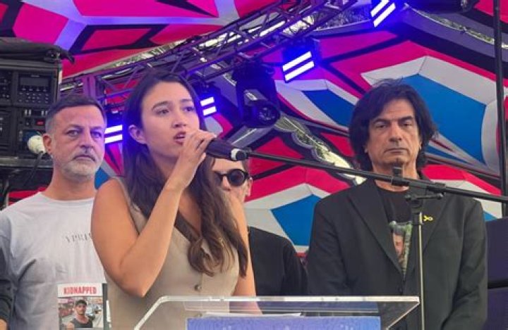 Discover Now Argamani: An Unrivaled Experience