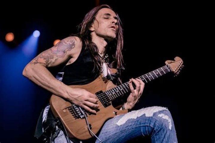 Unveiling Nuno Bettencourt's Net Worth: Discoveries And Insights