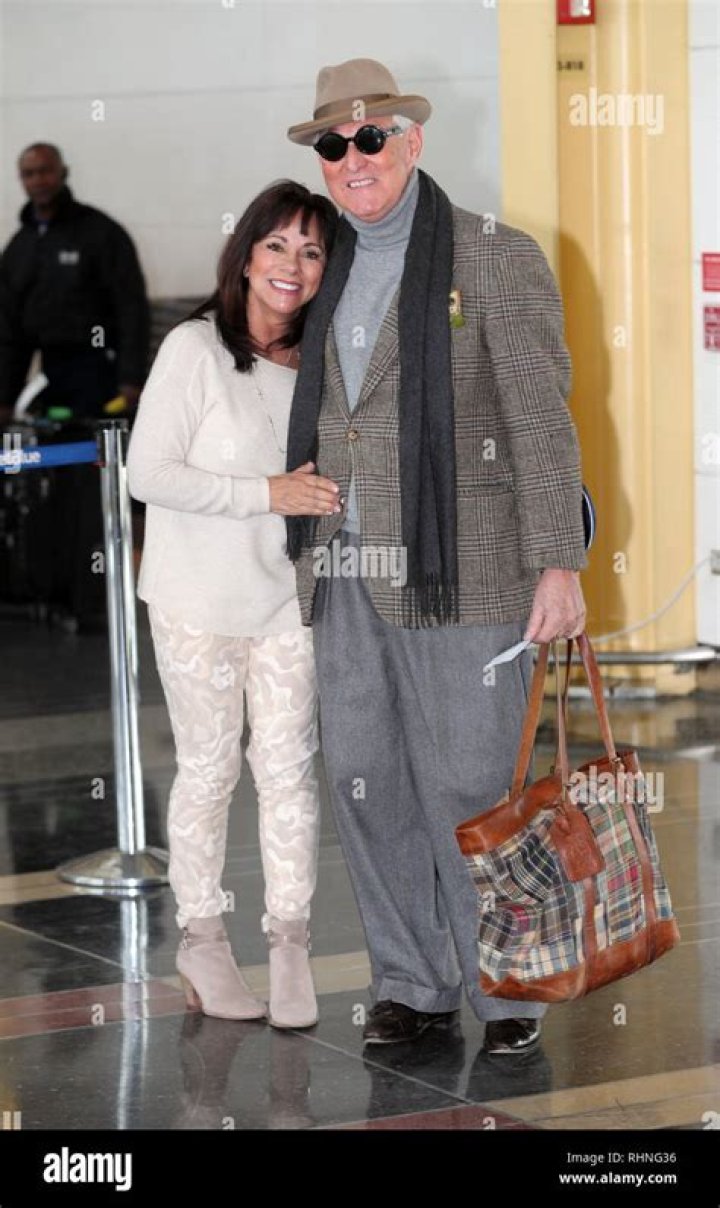 The Fascinating Journey Of Nydia Stone