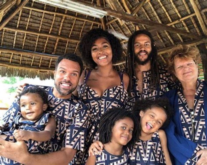 Unveiling The Life And Career Of O-T Fagbenle's Wife