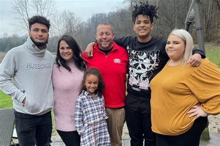 Uncovering The Truth About O Watkins' Parents: A Comprehensive Guide