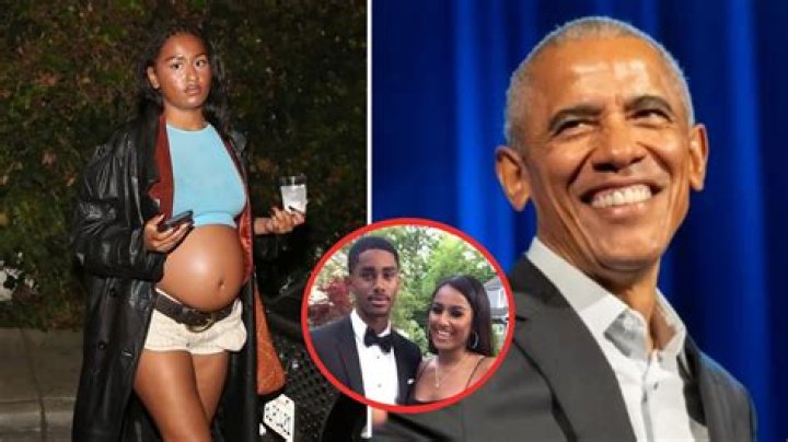 Unveiling The Truths: Malia Obama's Pregnancy Unveiled