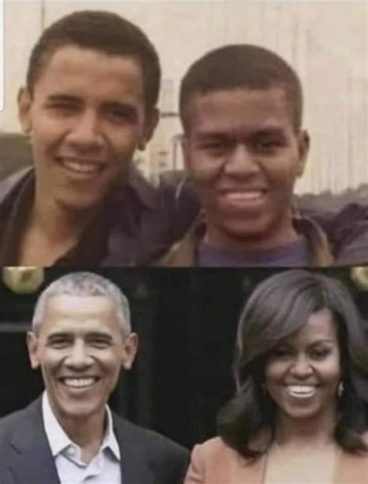 Unveiling Obama's Inner Circle: Meet The Influential Michaels