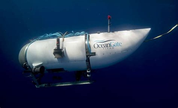 Unveiling The Oceangate Conspiracy: Beneath The Waves Of Mystery