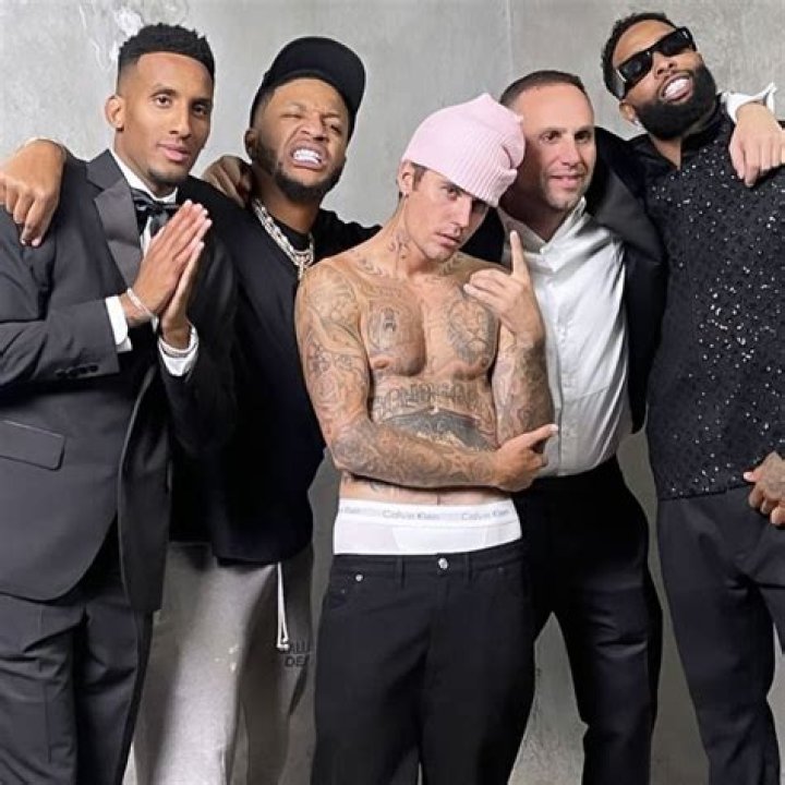 Insights And Discoveries From "odell And Justin Video"