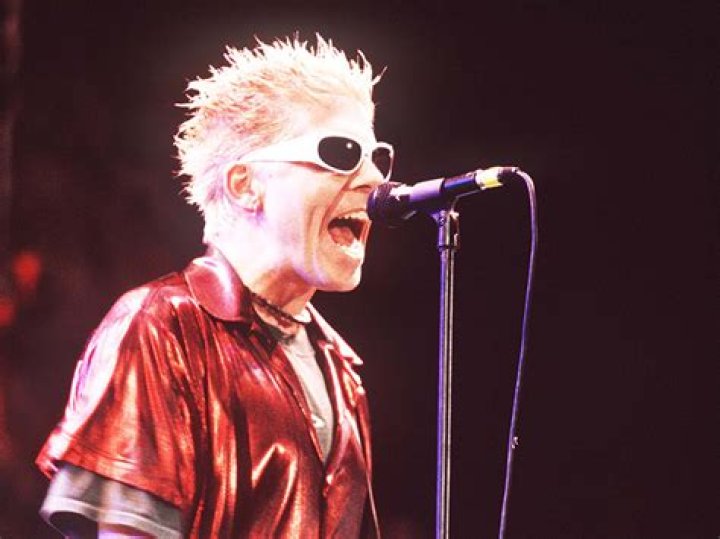 Uncover The Secrets Of The Offspring Singer: Surprising Insights And Revelations