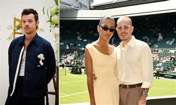 Discover The Fascinating Story Behind Olivia Dean's Mysterious Partner