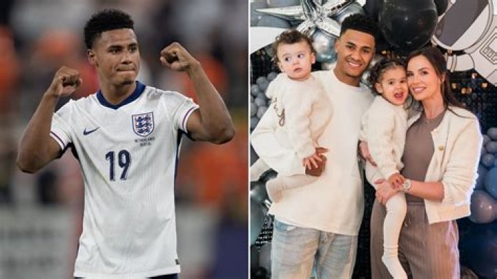 The Untold Tale Behind Ollie Watkins' Humble Roots