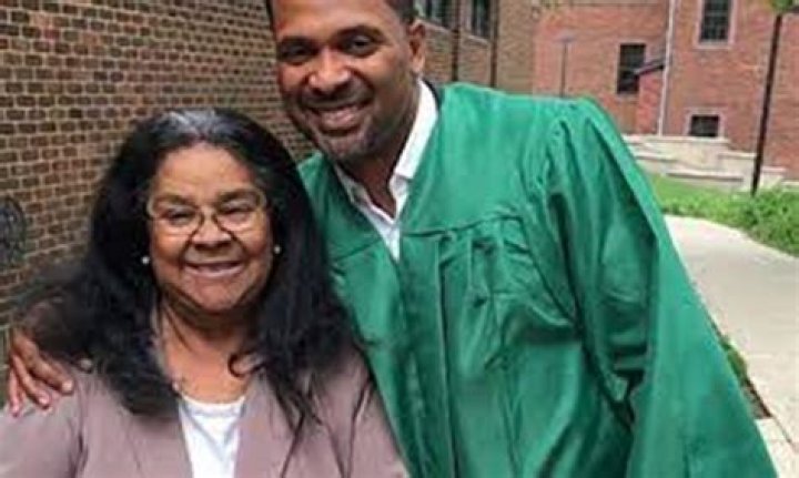 Unraveling The Bonds: Omar Epps And His Brothers