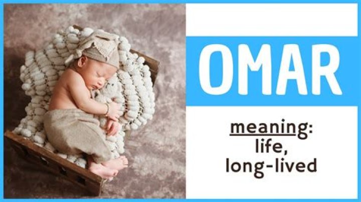 Unveiling The Meaning Of "Omar": Discoveries And Insights