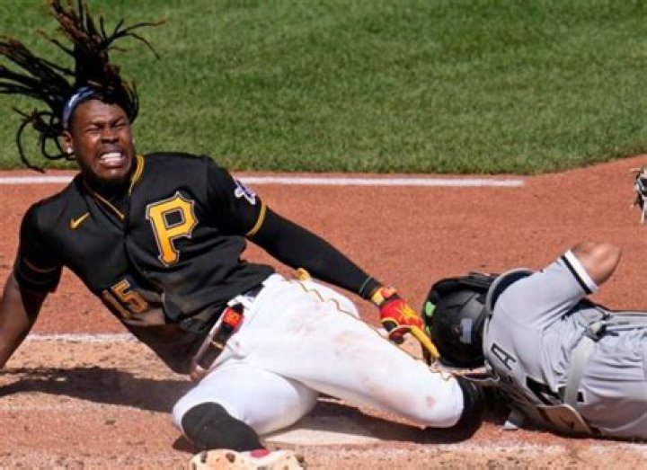 Exploring The Life And Legacy Of O'Neil Cruz's Brother