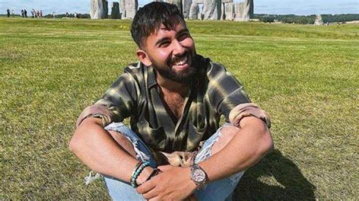 Discoveries About Orhan Awatramani's Father