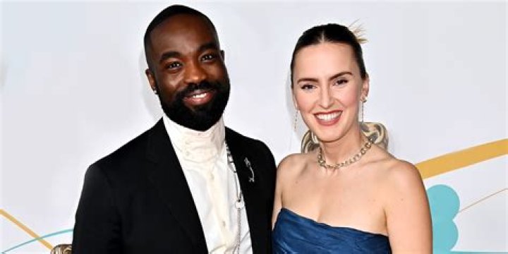 Unveiling The Life And Relationships Of Paapa Essiedu