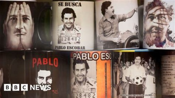 Pablo Escobar: The Staggering Wealth Of The Cocaine Kingpin