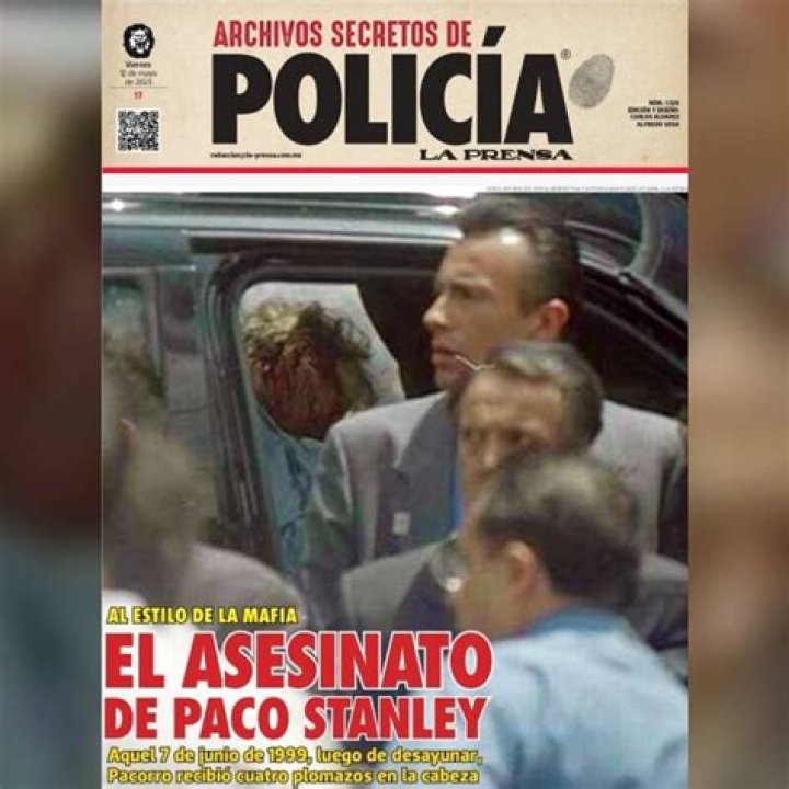 Exploring The Life And Legacy Of Paco Estanli