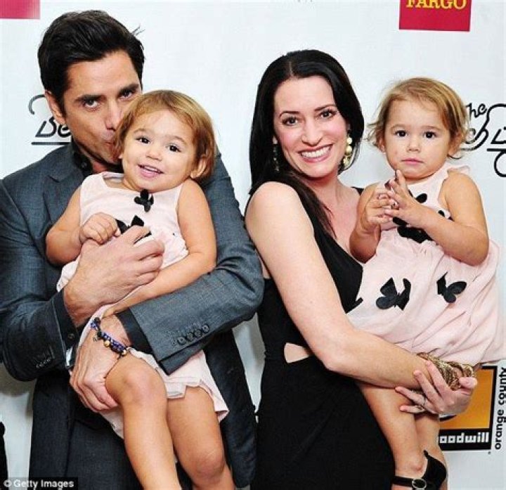 Uncover The Private World Of Paget Brewster's Children: A Revealing Look