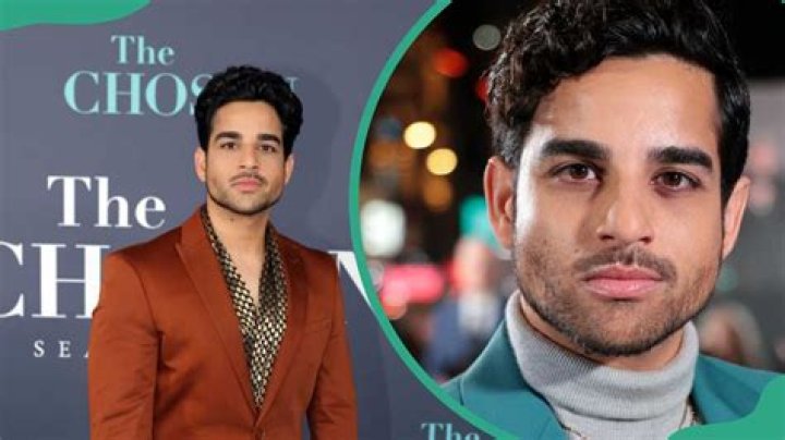 Paras Patel: A Christian's Journey For Faith And Identity