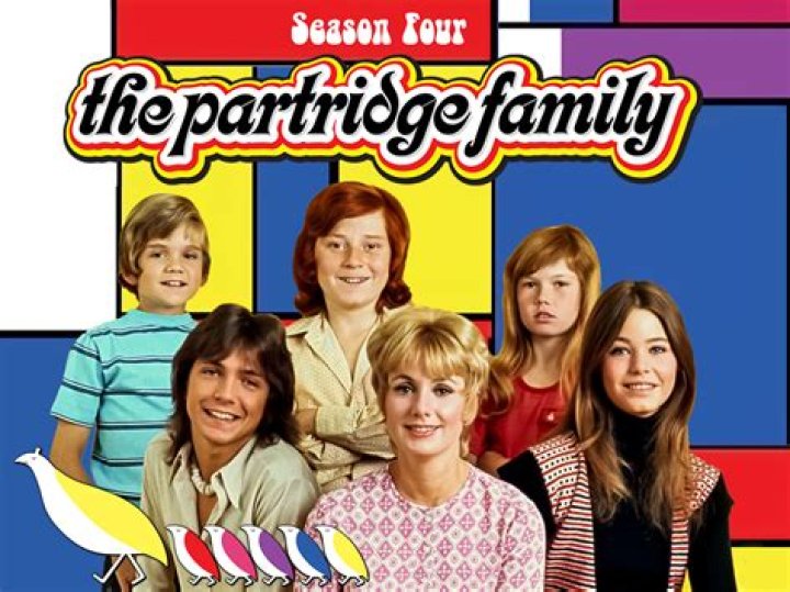 The Ultimate Guide To The Partridge Family: A Musical Legacy
