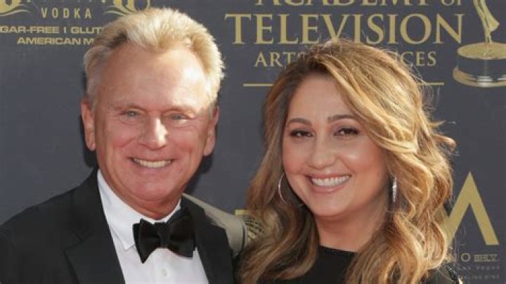 Meet Pat Sajak's Wife: A Glimpse Into Their Lasting Marriage
