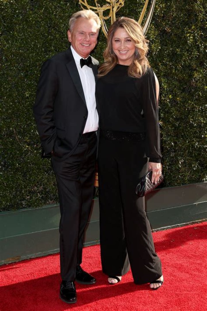 Uncover The Life Of Pat Sajak's Wife, An Entertainer's Dream