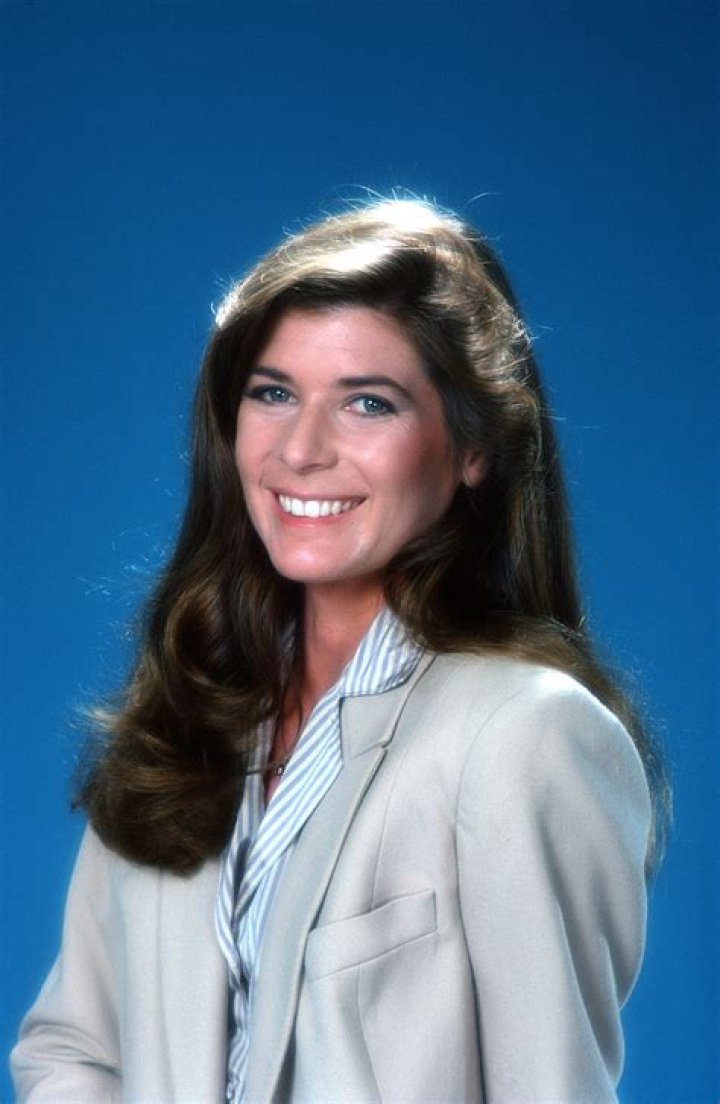 Exploring The Multifaceted Life And Career Of Patricia McPherson