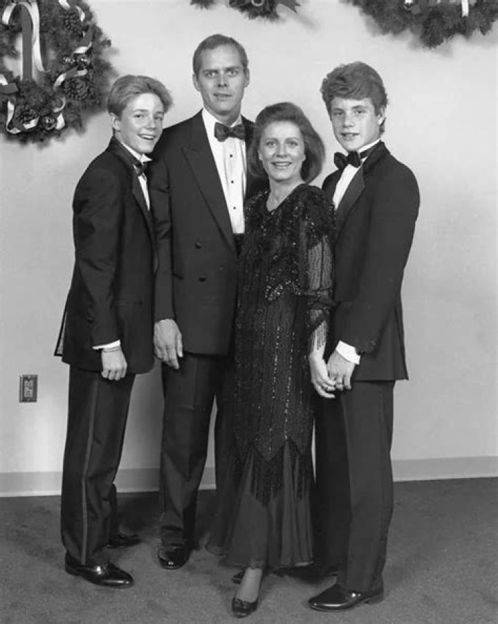 The Parents Of Hollywood Legend Patty Duke