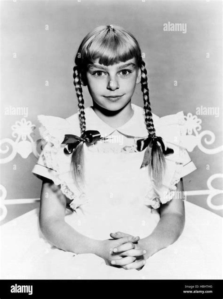 Unraveling The Enigma Of Patty McCormack: A Star's Journey