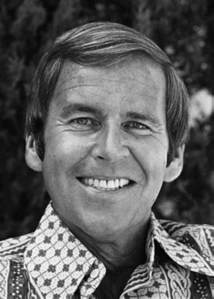 Unveiling The Life And Legacy Of Paul Lynde
