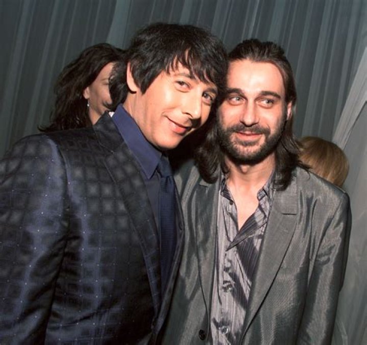 The Ultimate Guide To Paul Reubens' Romantic History