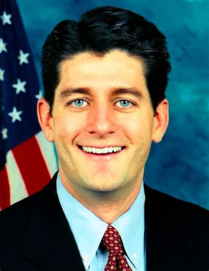 Unveiling The Secrets Of Paul Ryan's Height And Presence