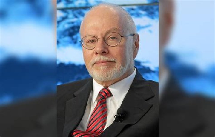 Unveiling The Life And Legacy Of Paul Singer