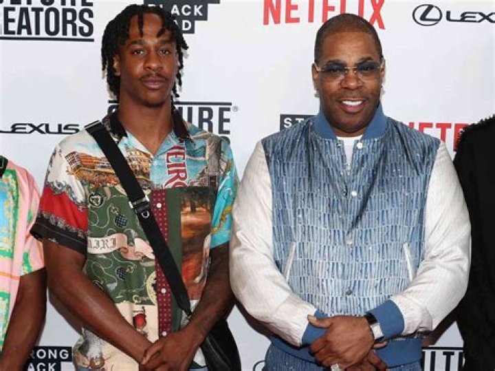 The Unsung Architect Of Busta Rhymes' Legacy