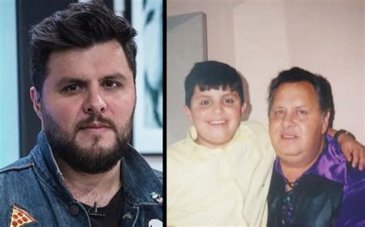 Discovering Paul Stanley: Hijo De Paco Stanley