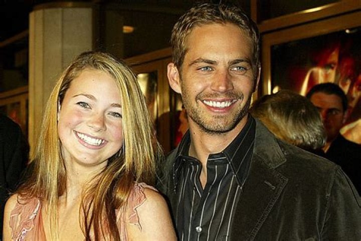 Unveiling The Life Of Paul Walker's Spouse