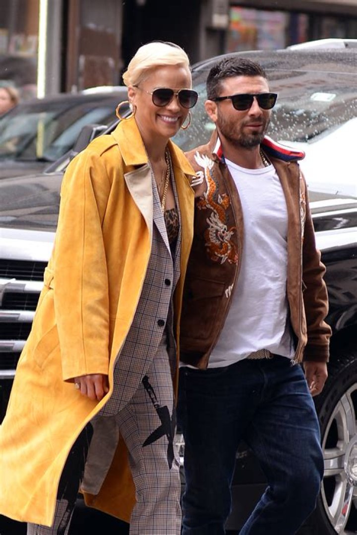 Meet Paula Patton's Partner: A Look Into Her Love Life