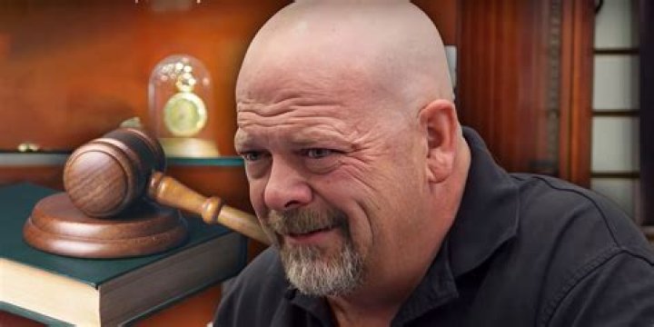 Pawn Stars Rick Pleads Guilty: The Fallout From A Shocking Plea