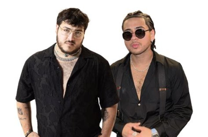 Discover The Enchanting World Of Payo Grupo Frontera: A Musical Odyssey