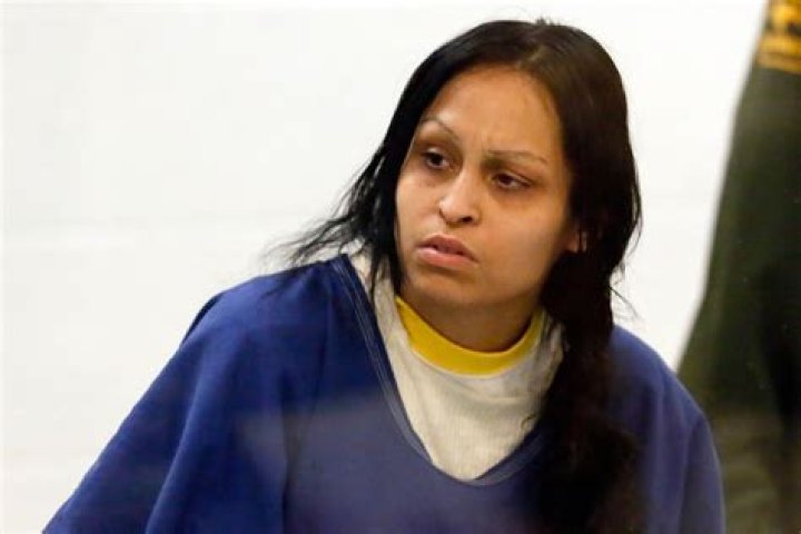 Unveiling The Disturbing Truth: The Pearl Fernandez Case