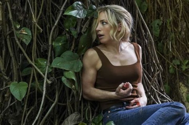 Uncover The Enigmatic Beauty Of Perdita Weeks' Breasts: Unveiling Secrets And Enchantments